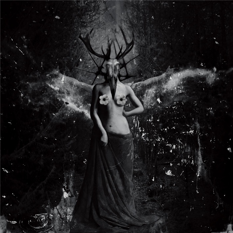 Klĭtôrĭs album cover