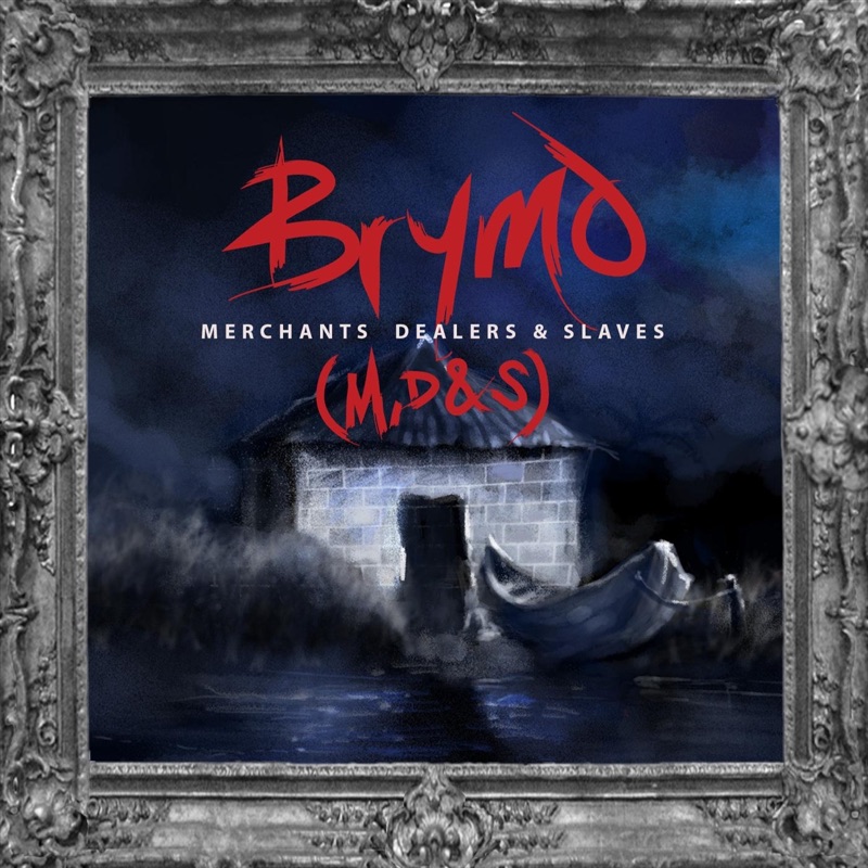 Merchants, Dealers & Slaves album cover