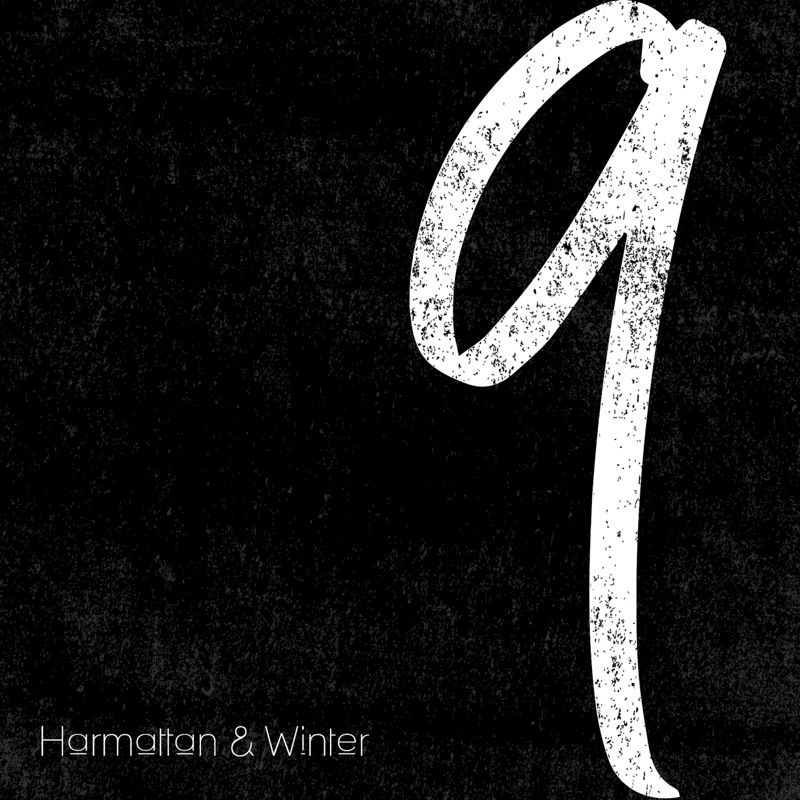 9: Harmattan & Winter album cover