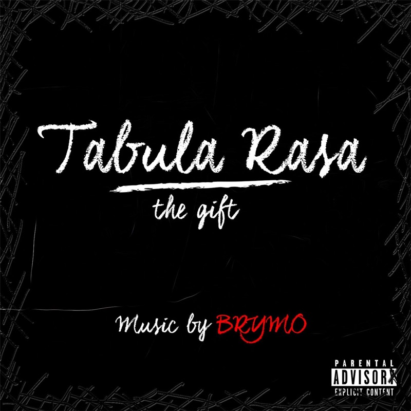 Tabula Rasa album cover